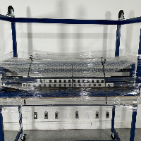 Formaspace 6' Laboratory Tables - Quantity 2 image 2